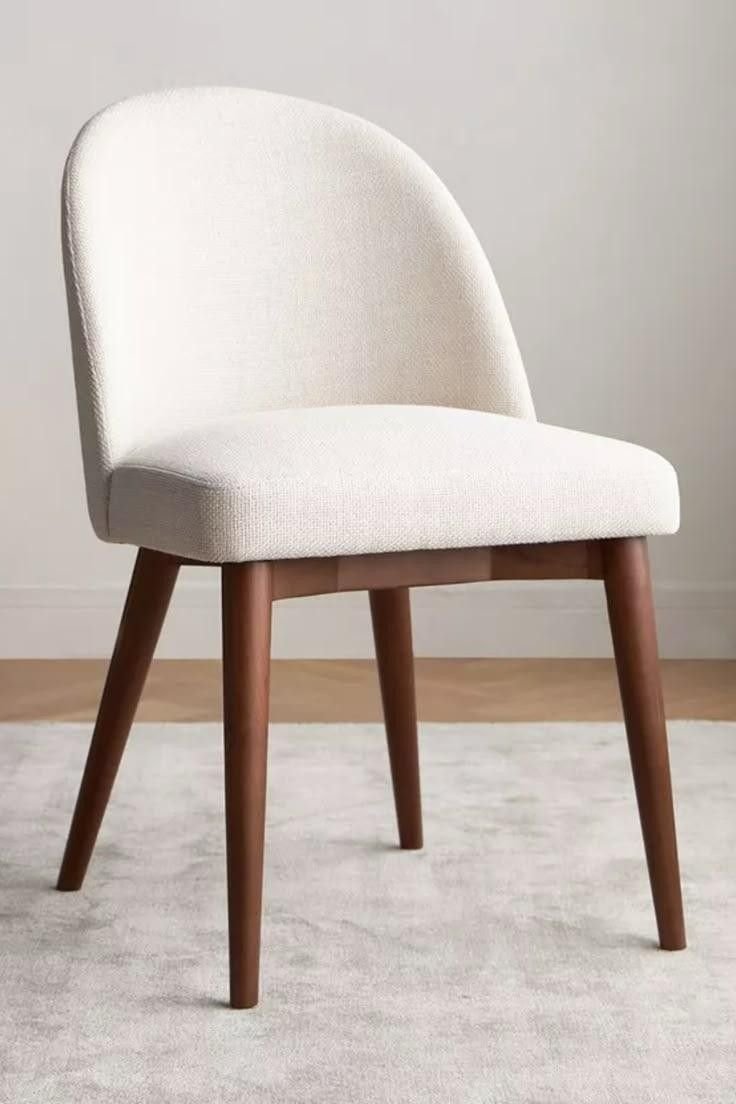 Classy design dining chair